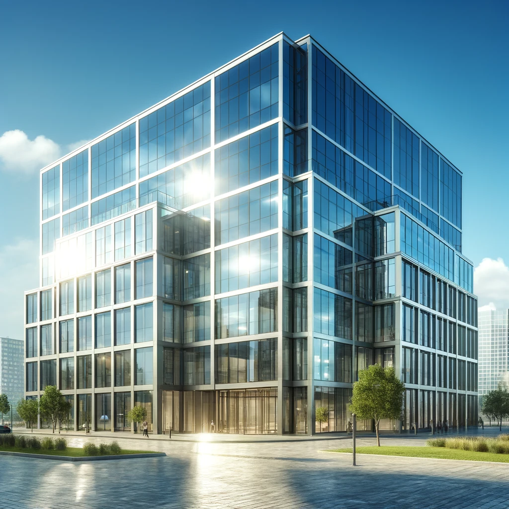 OfficeLabs open a new office