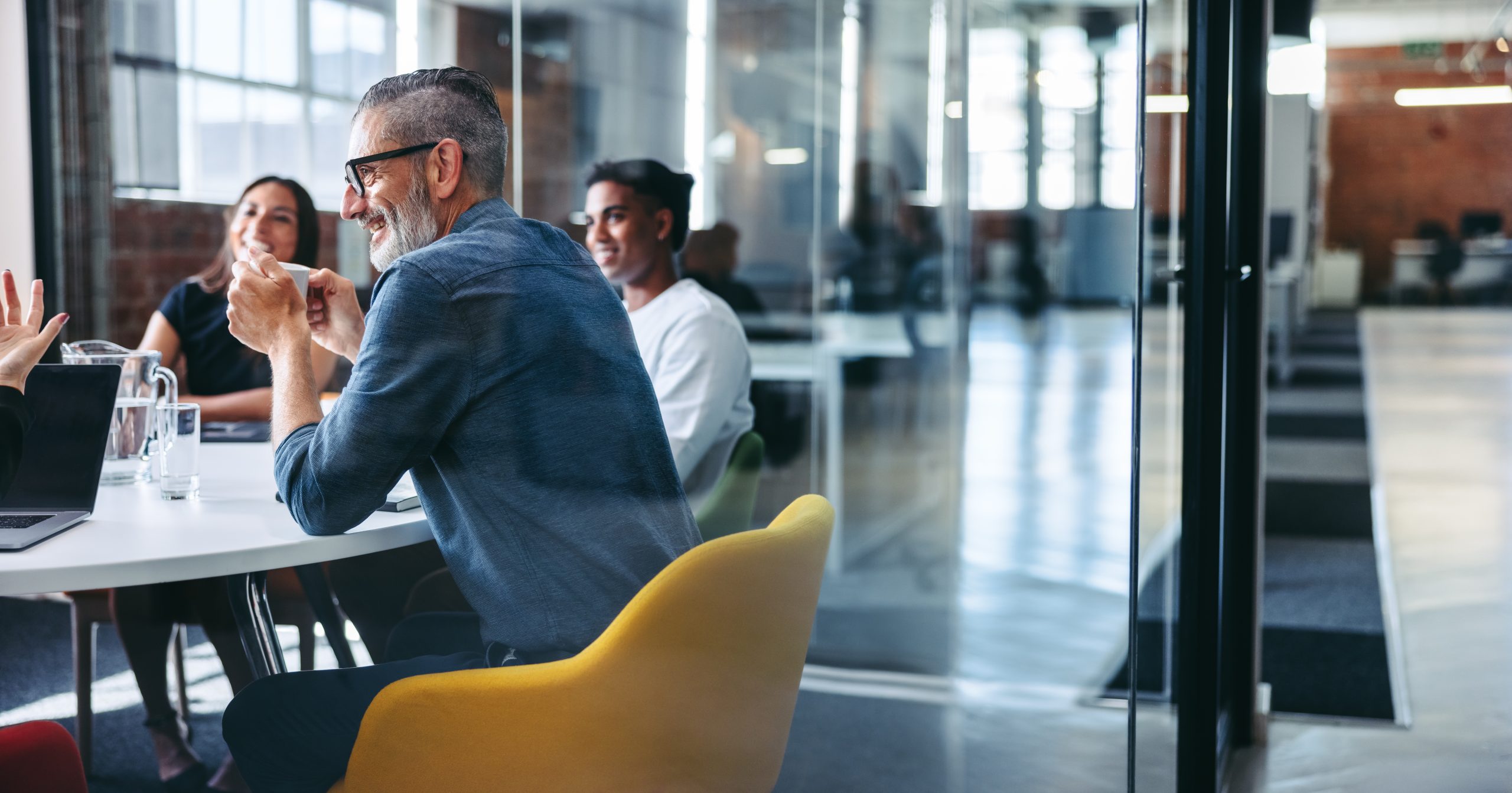 How OfficeLabs have helped businesses OfficeLabs case studies Information governance in regulated sectors