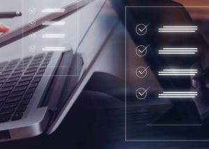 Digitised and automated document signing
