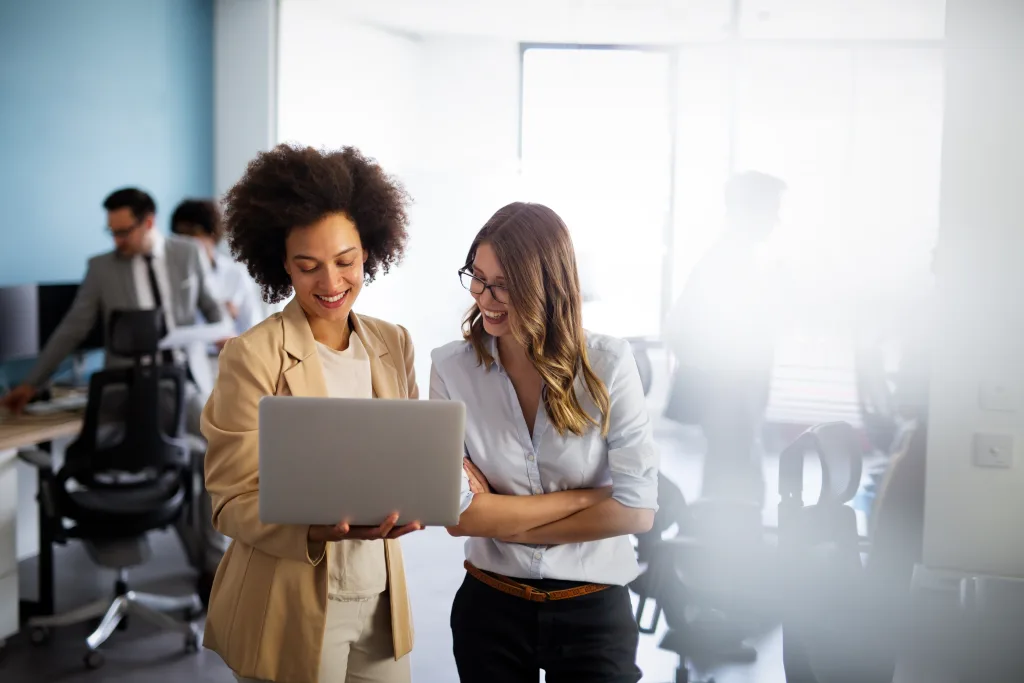 Bringing companies together with Intranet SharePoint Intranet solution by OfficeLabs