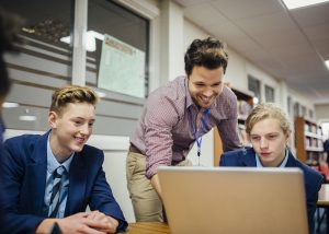 Marine Academy Plymouth Revision management