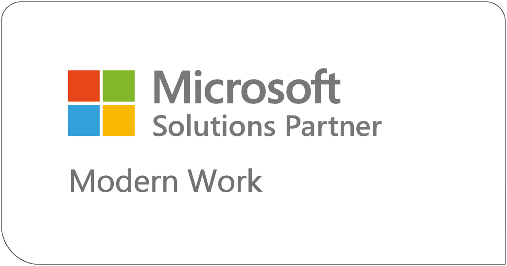 Microsoft partner logo OfficeLabs is a Microsoft partner of modern work