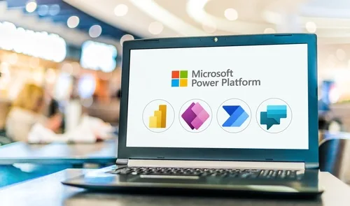 Microsoft Power Platform Power Platform apps