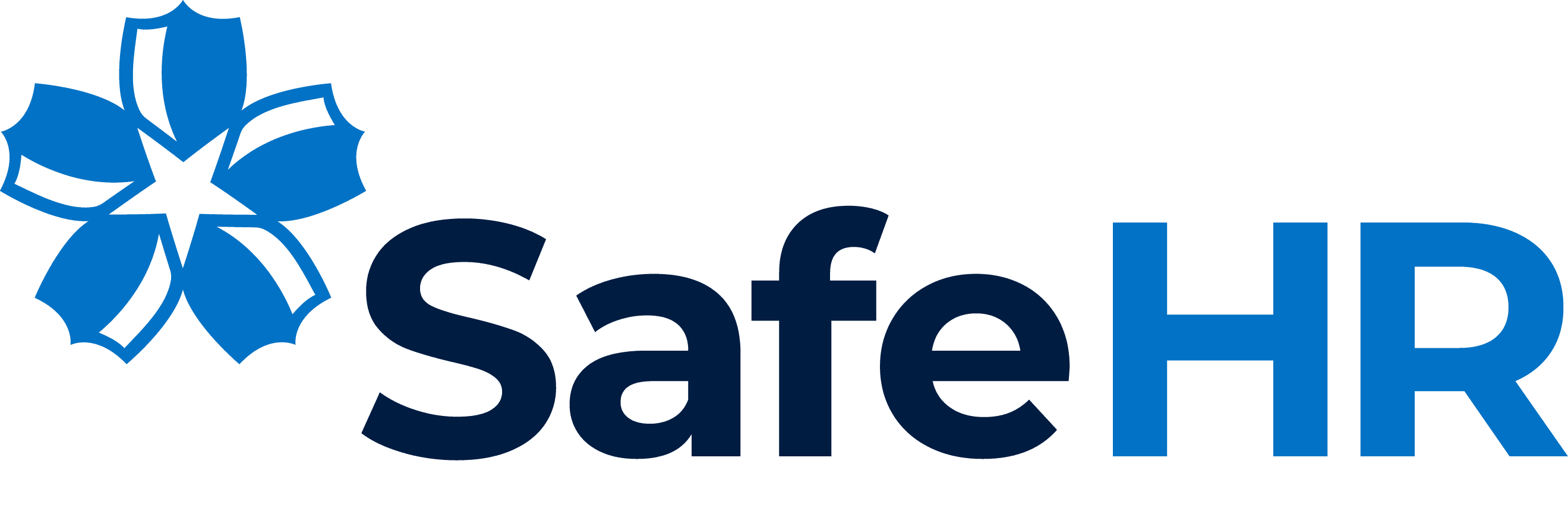 Safe HR approved partner