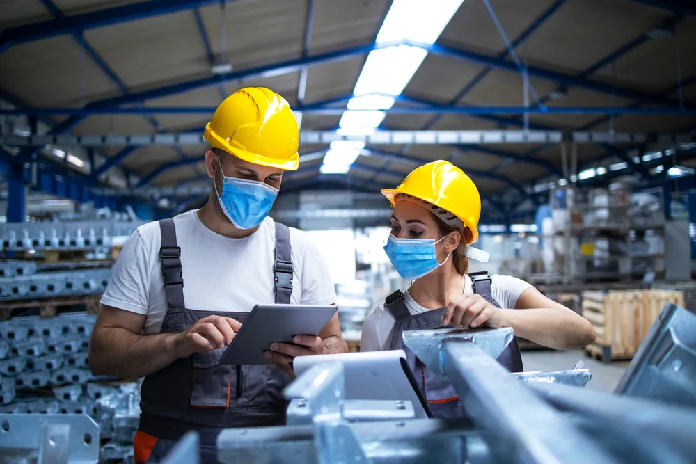 Incident management solution by OfficeLabs Incident management solution by OfficeLabs