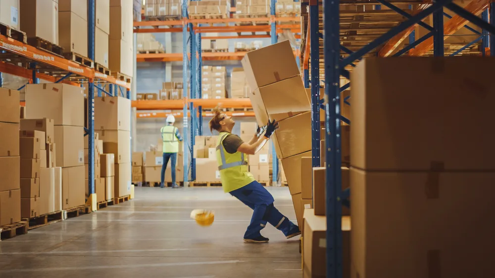 How to report an accident at work How to report an accident at work
