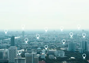 Email routing solution with Power Automate and Sharepoint