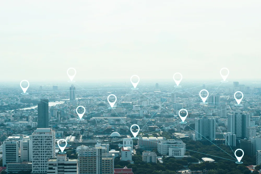 Email routing solution with Power Automate and Sharepoint