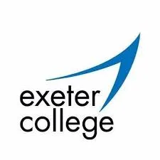Exeter college logo