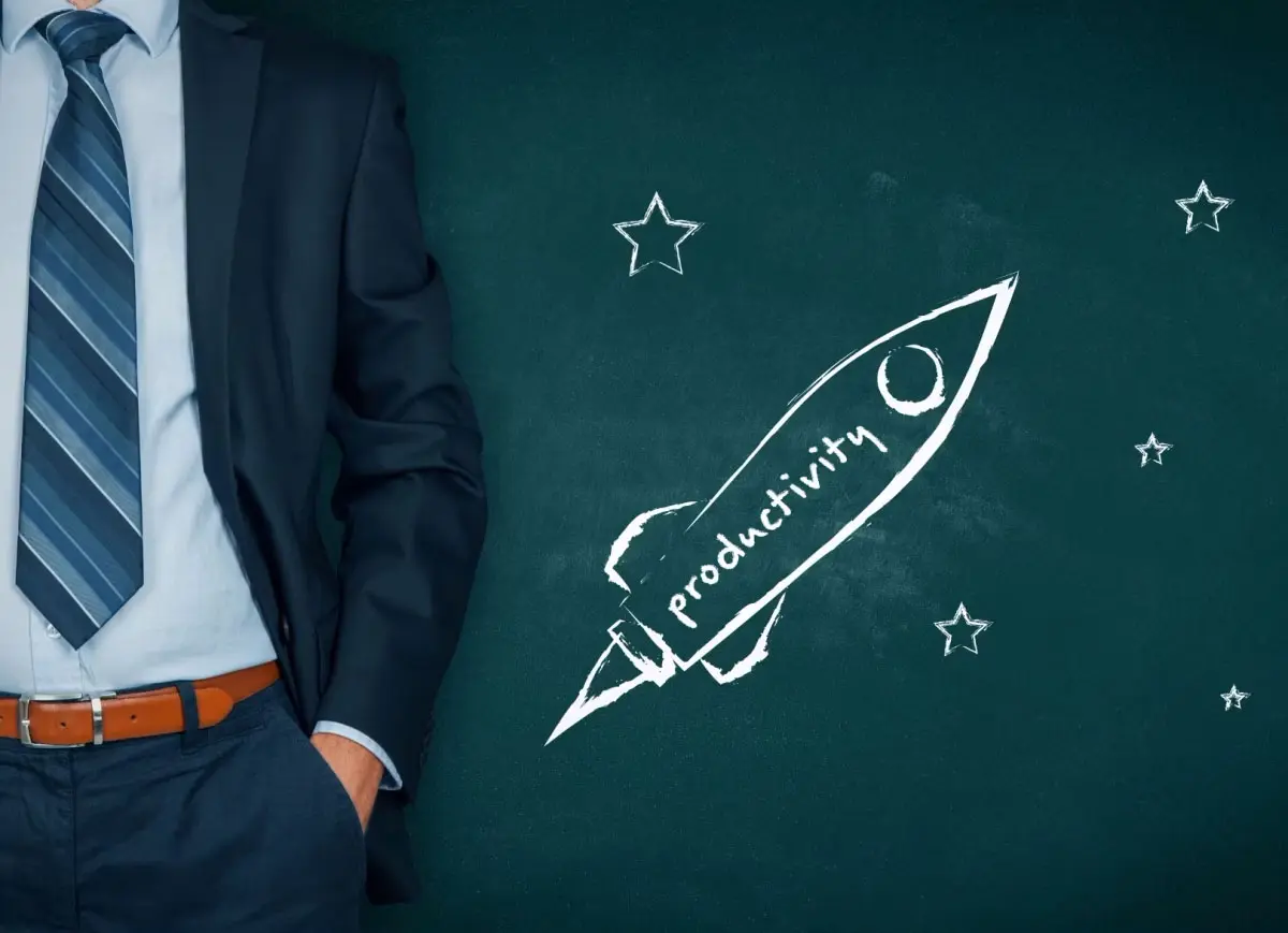 SharePoint metadata boost your productivity