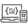 Develop Icon