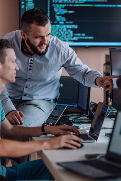 Cloud Migration Services