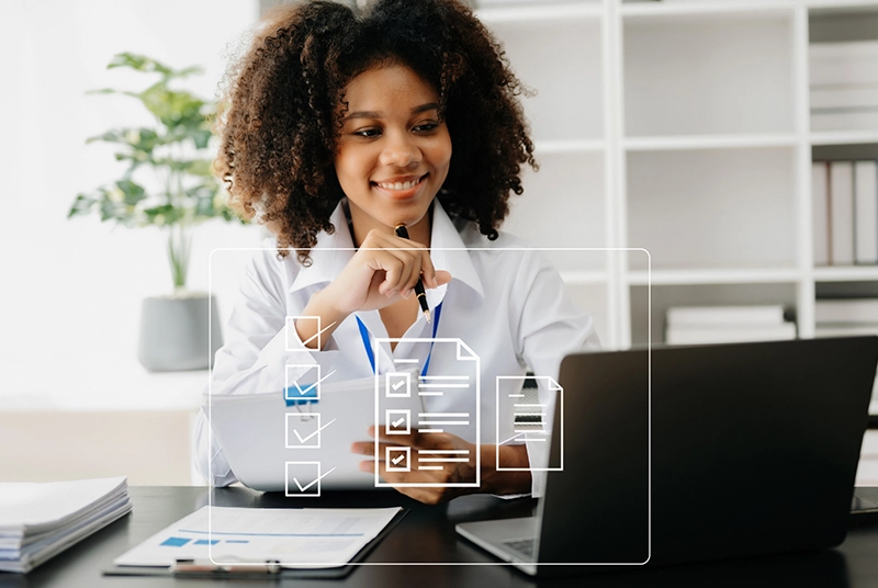 Gimmal records management in partnership with OfficeLabs