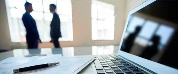 Law firm digital transformation
