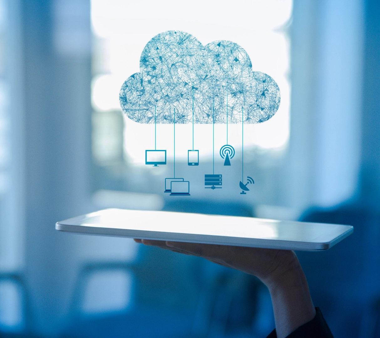 Data Consolidation and Migration