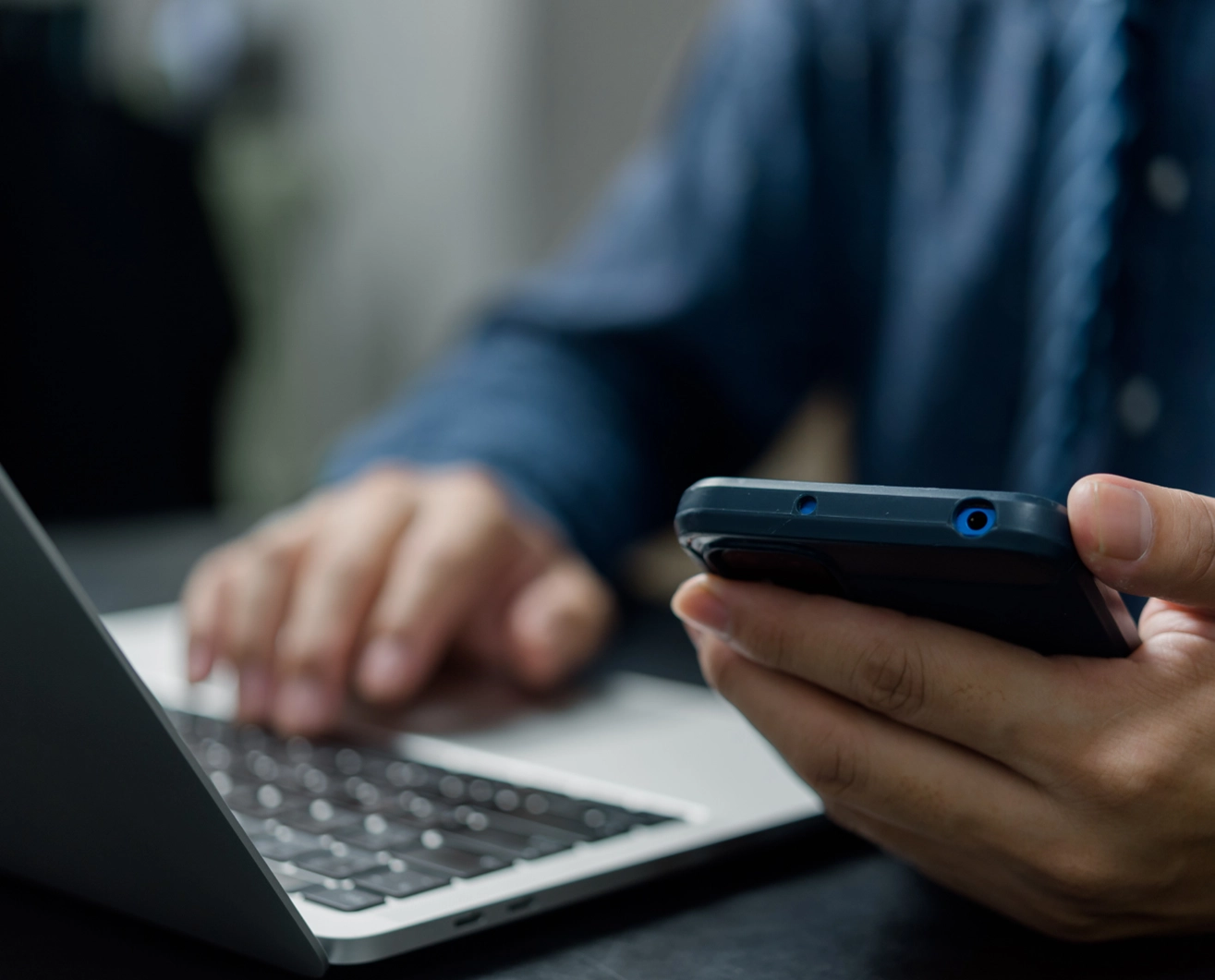Self Service Portals Partner Platforms